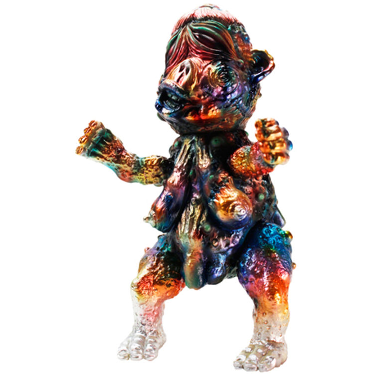 Tit-Tot by Guumon (Brian Mahony)