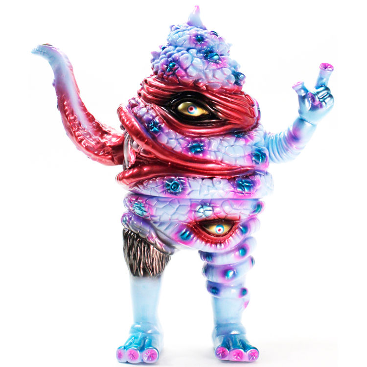 Unchiman A by Paul Kaiju