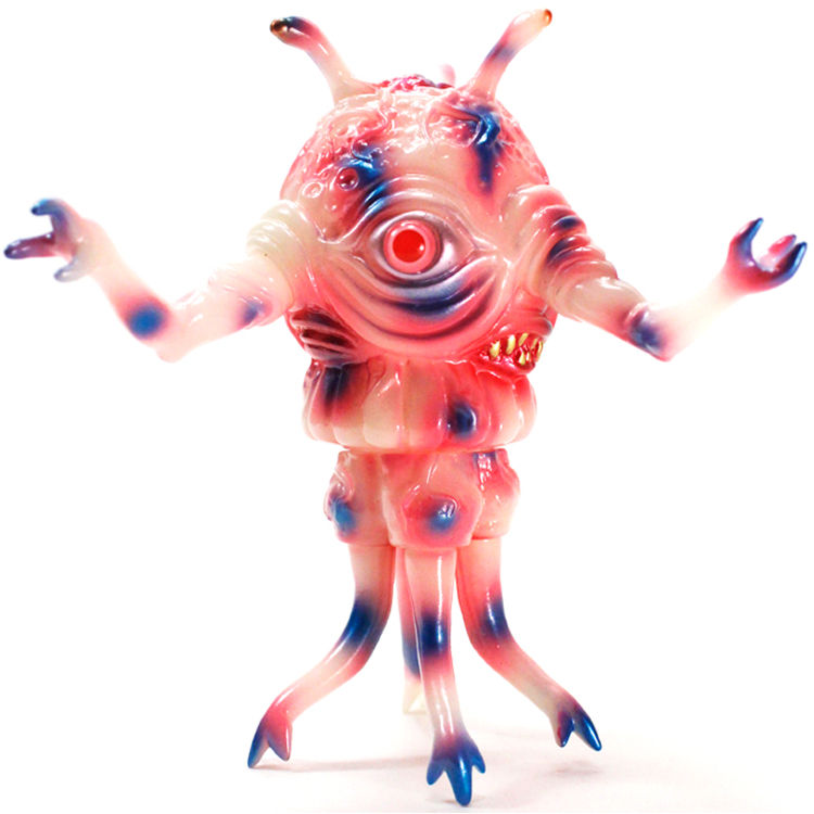 Midi Goon A by Paul Kaiju