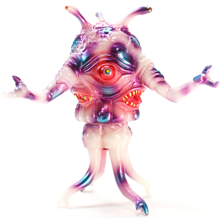 Midi Goon B by Paul Kaiju
