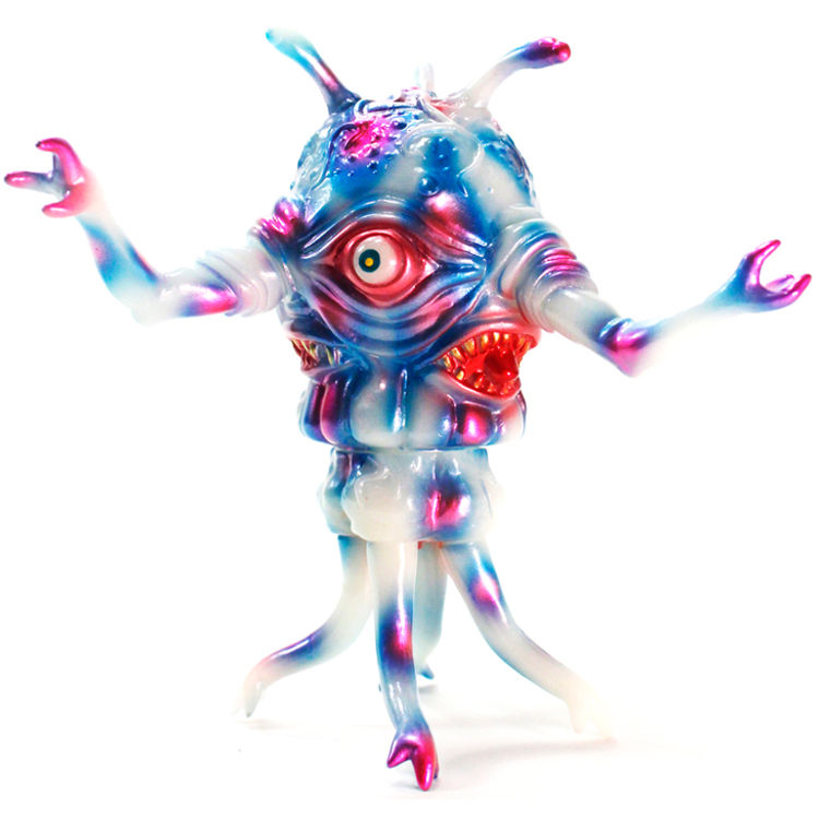 Midi Goon D by Paul Kaiju