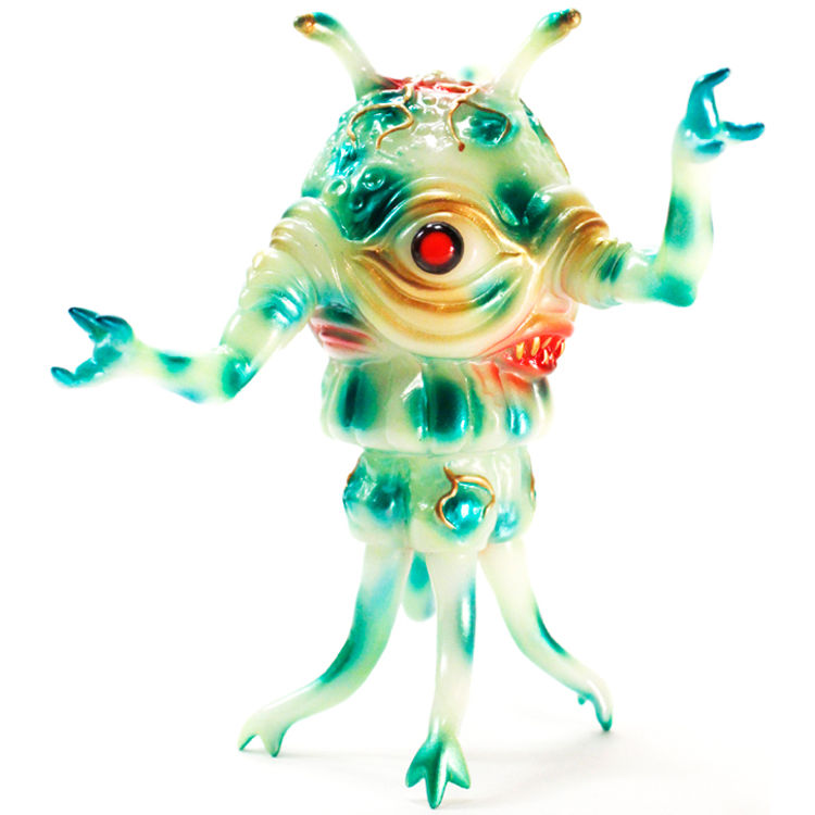 Midi Goon E by Paul Kaiju