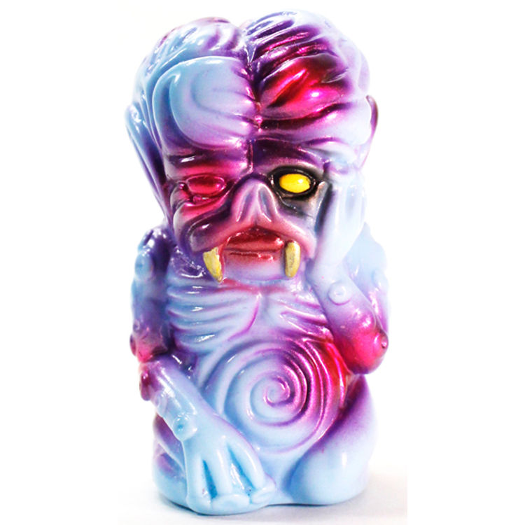 Morning Man C by Paul Kaiju