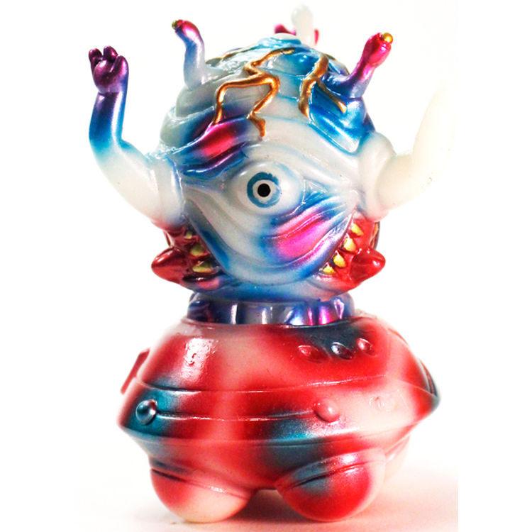 GFO B by Paul Kaiju