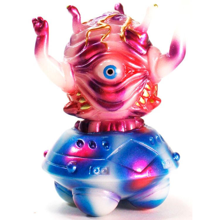 GFO C by Paul Kaiju