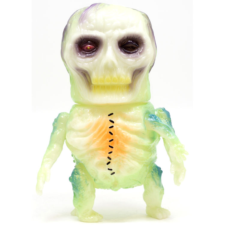 Walking Cadaver by Splurrt