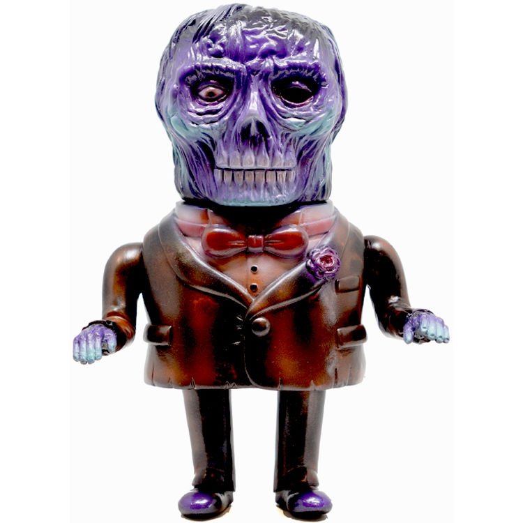 Uncle Steve by Splurrt