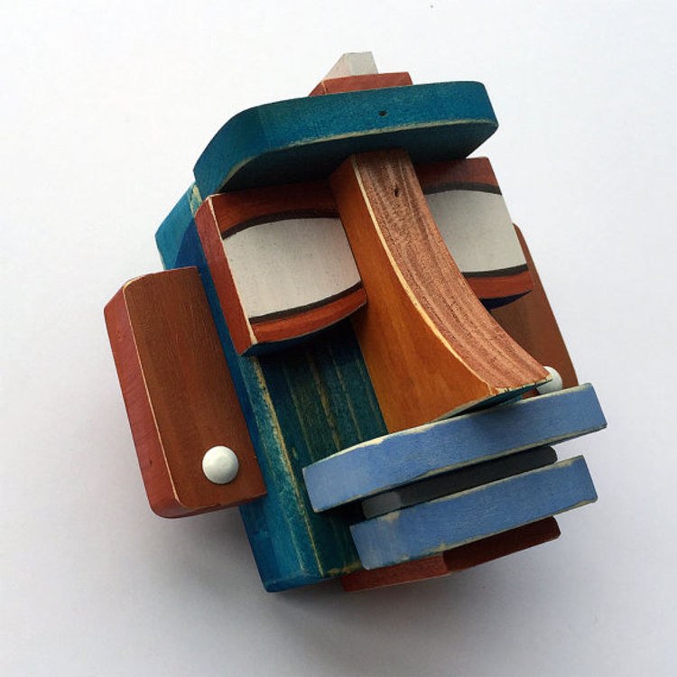 Itaca by William Denton Ray
