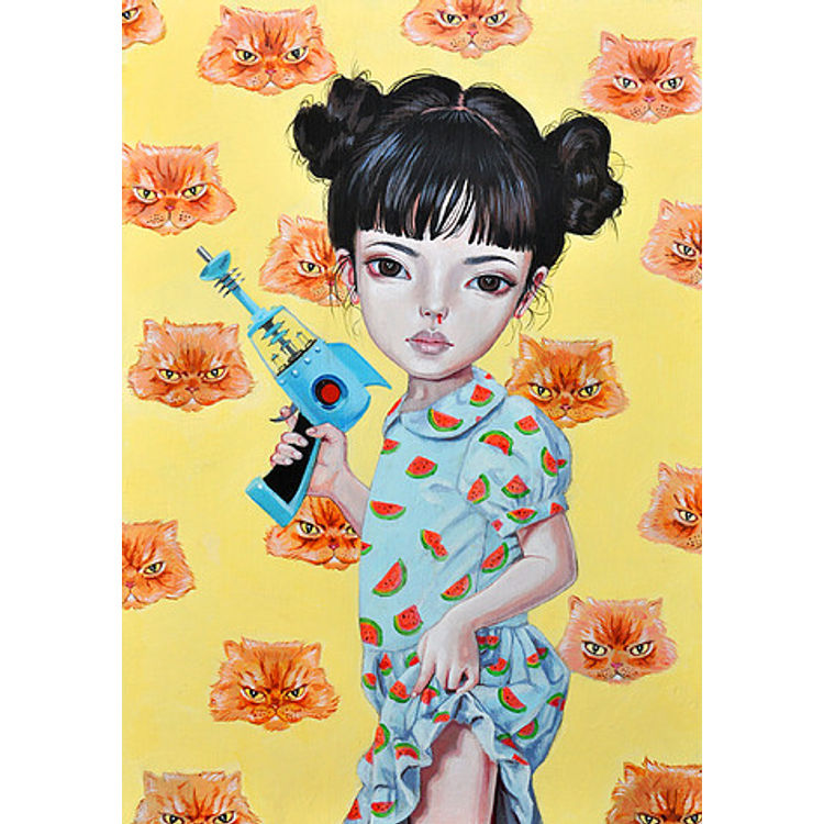 I Can't Pretend by Julie Filipenko