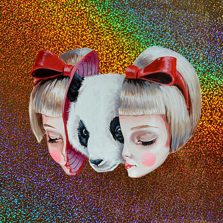 Secret #4 by Julie Filipenko