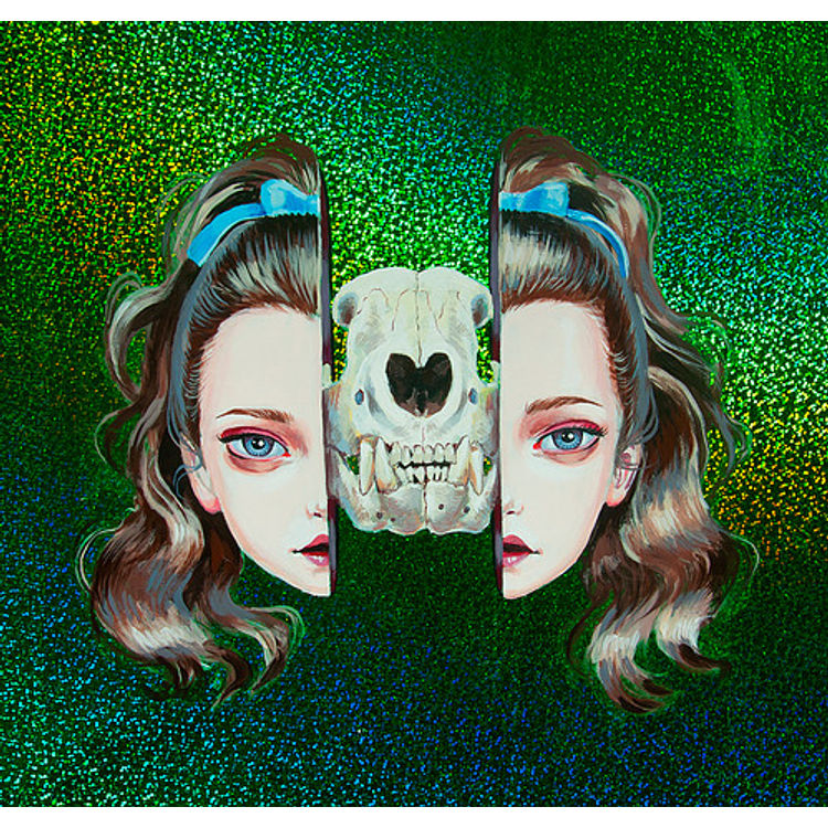 Secret #3 by Julie Filipenko