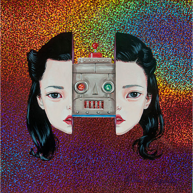 Secret #2 by Julie Filipenko