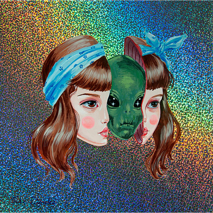 Secret #1 by Julie Filipenko