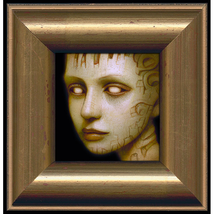 Recollection 031 by Naoto Hattori