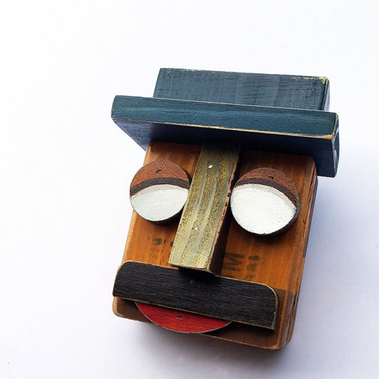 Mugsy by William Denton Ray