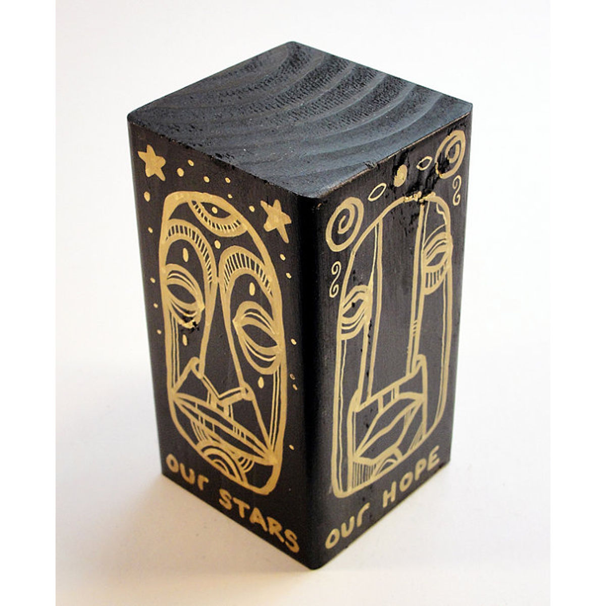 Funk Totem Part #294