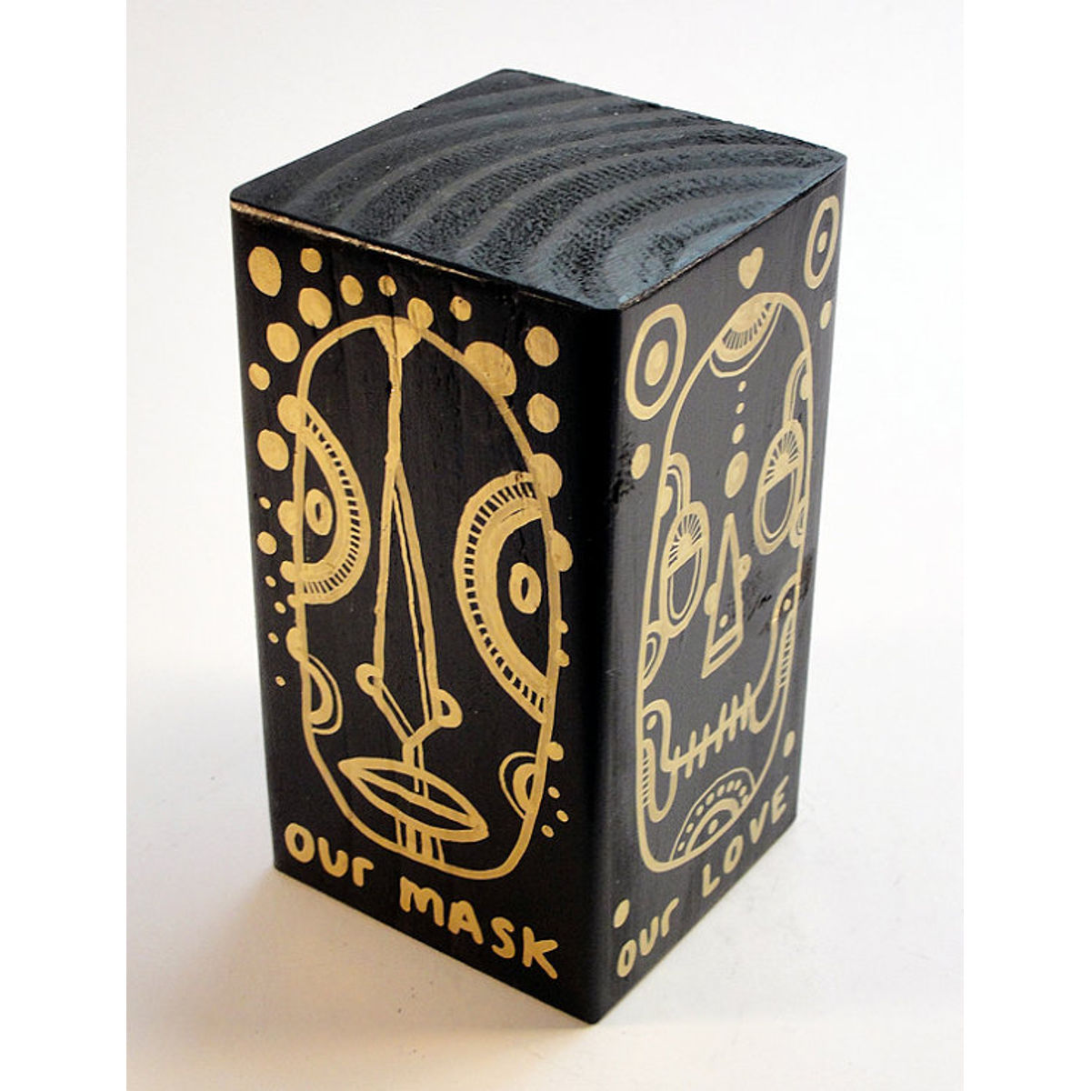 Funk Totem Part #294