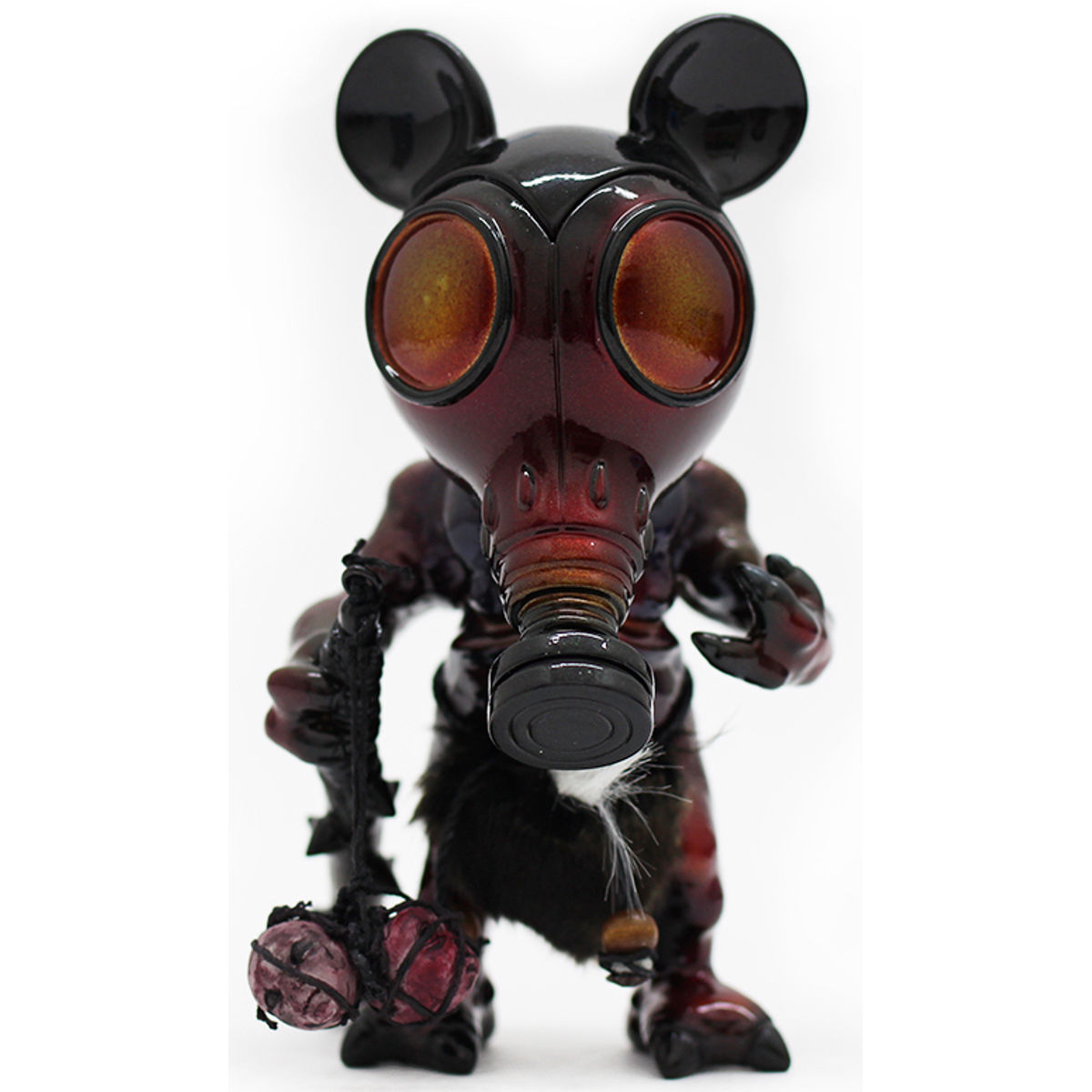 Mickey Mask Yokai