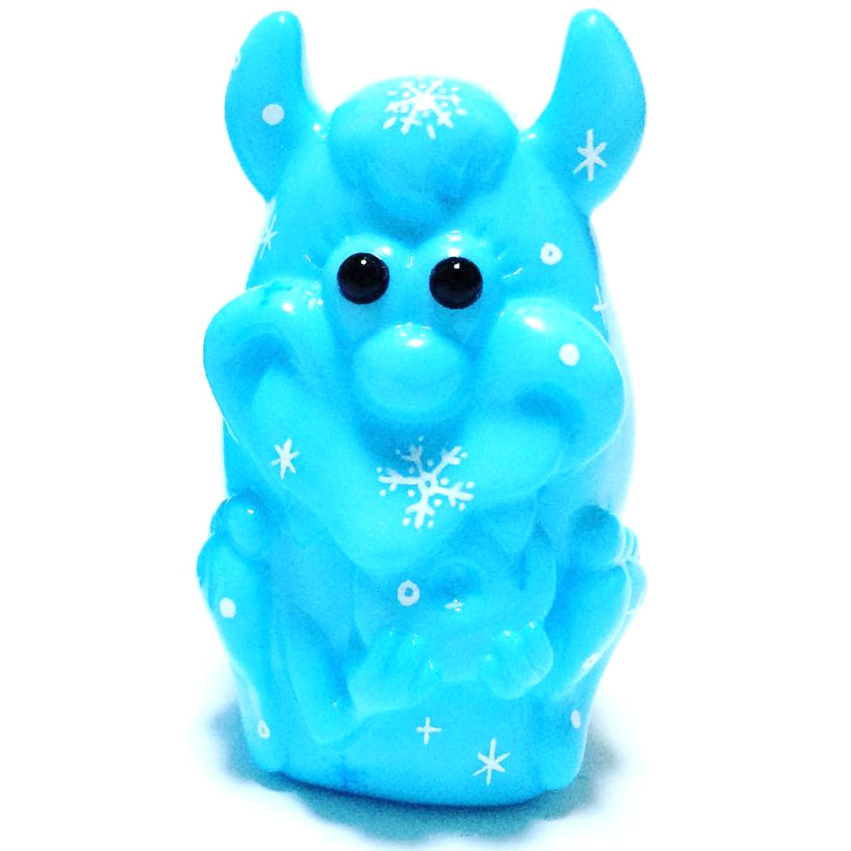 Frozen DEVIchan