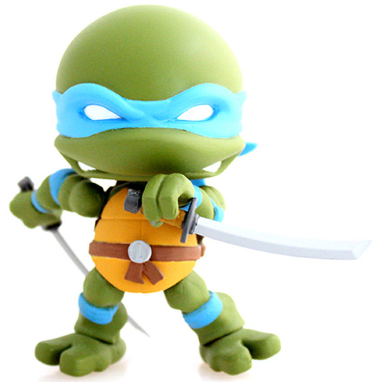 Teenage Mutant Ninja Turtle - Leonardo by Nickelodeon