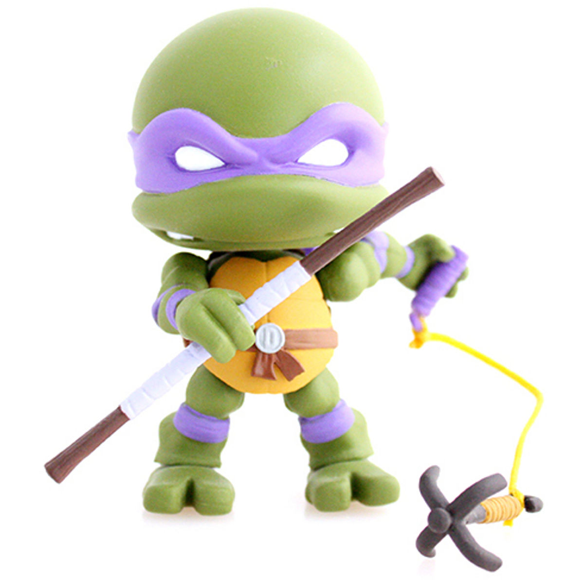 Teenage Mutant Ninja Turtle - Donatello