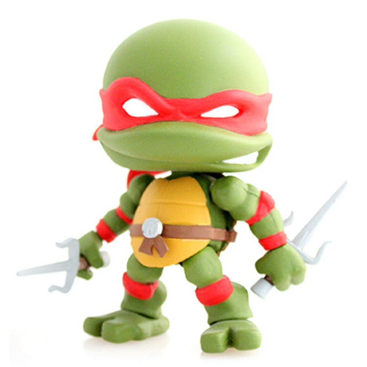 Teenage Mutant Ninja Turtle - Raphael by Nickelodeon