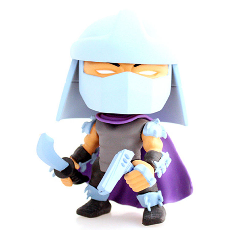 Teenage Mutant Ninja Turtle - Shredder by Nickelodeon