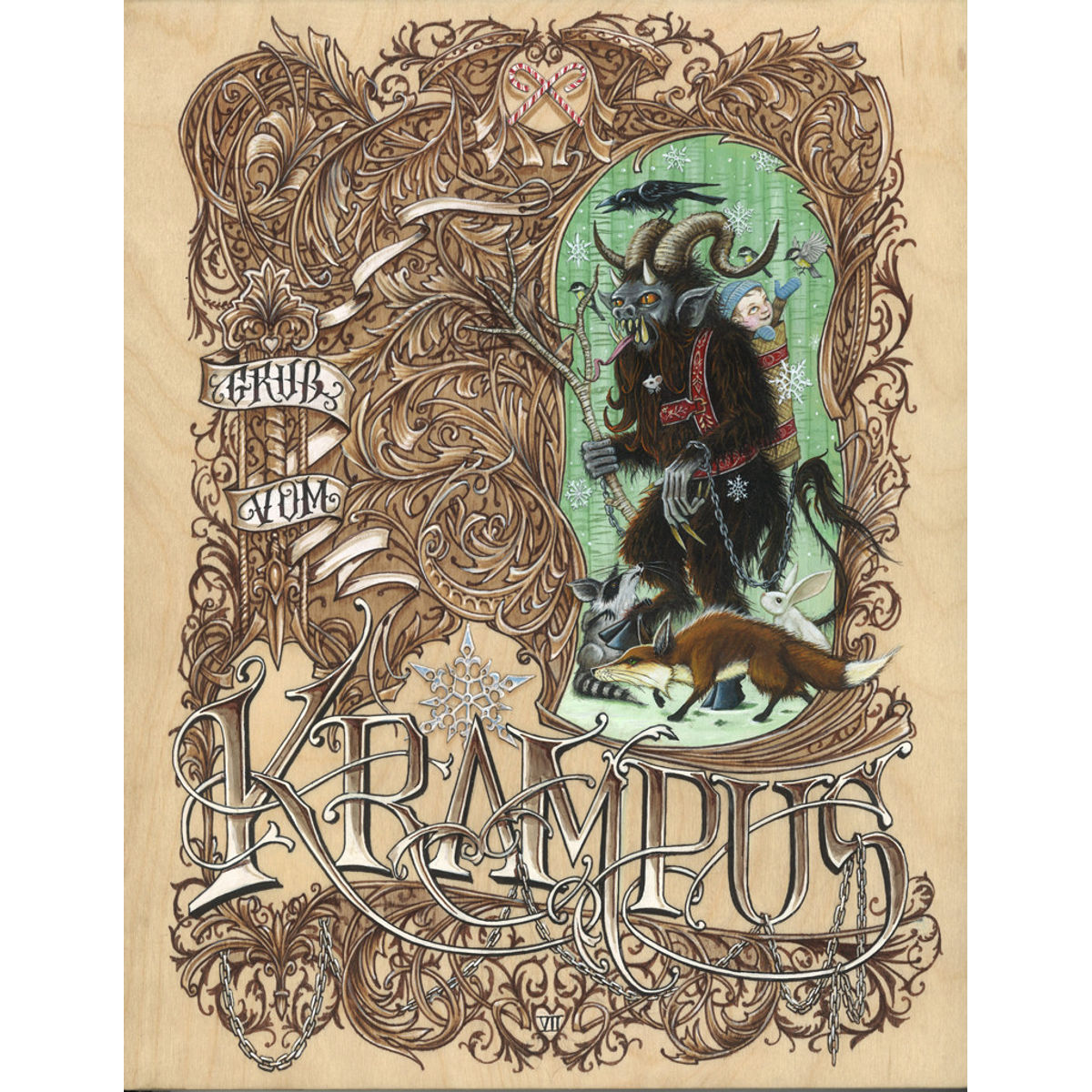 Krampus