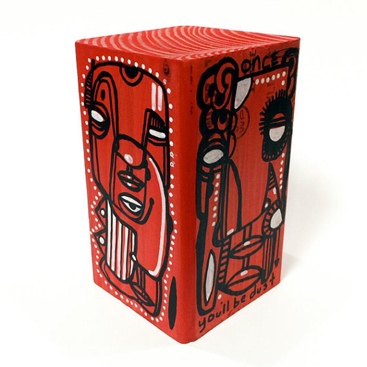 Funk Totem Part no. 323