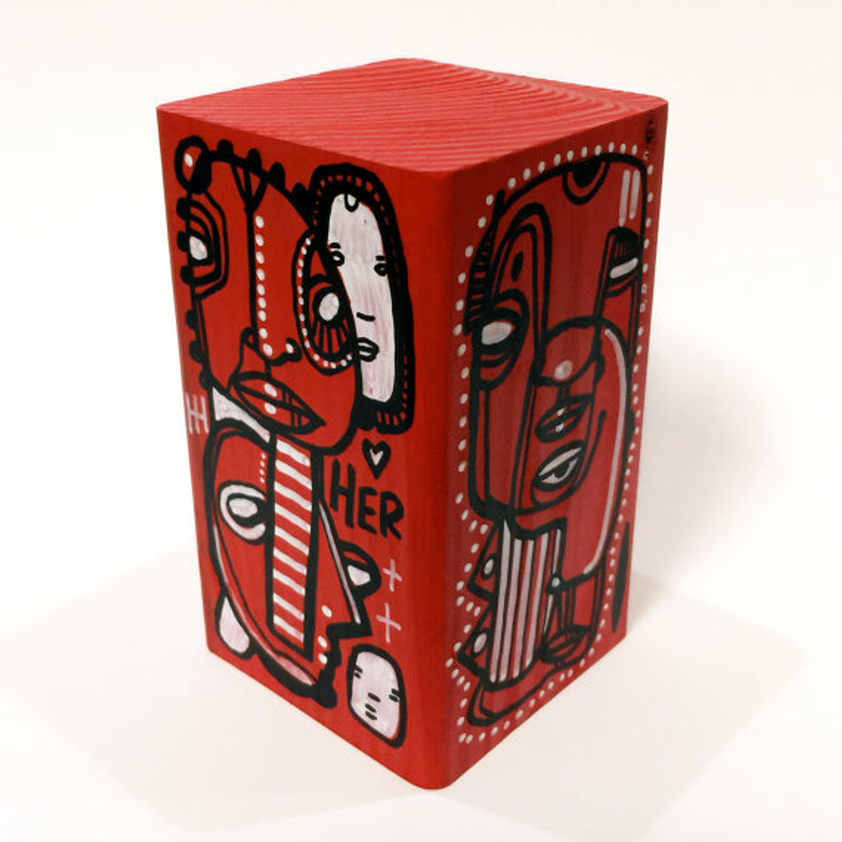 Funk Totem Part no. 323