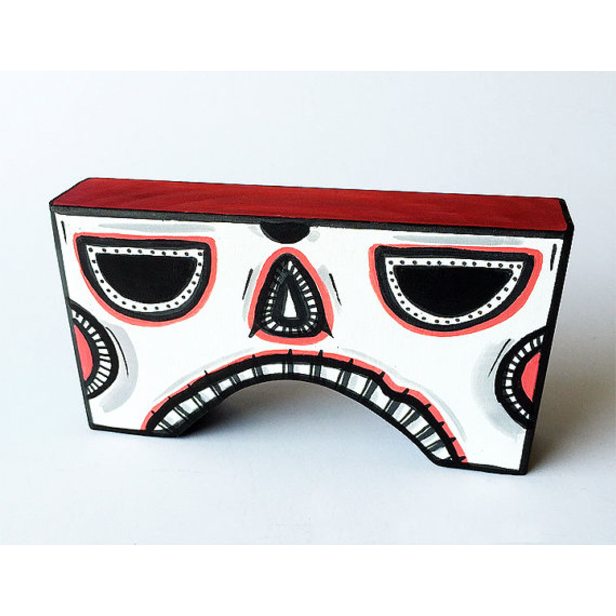 Funk Totem Part No. 331