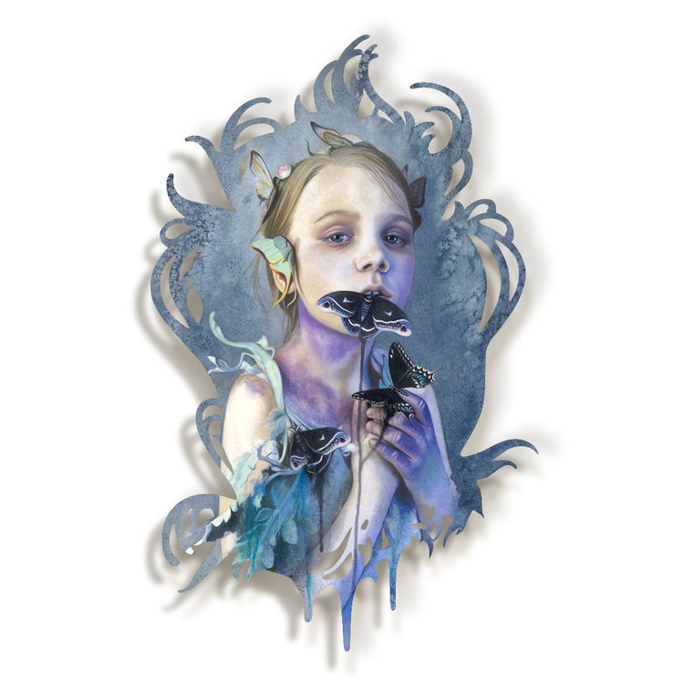 null by Redd Walitzki