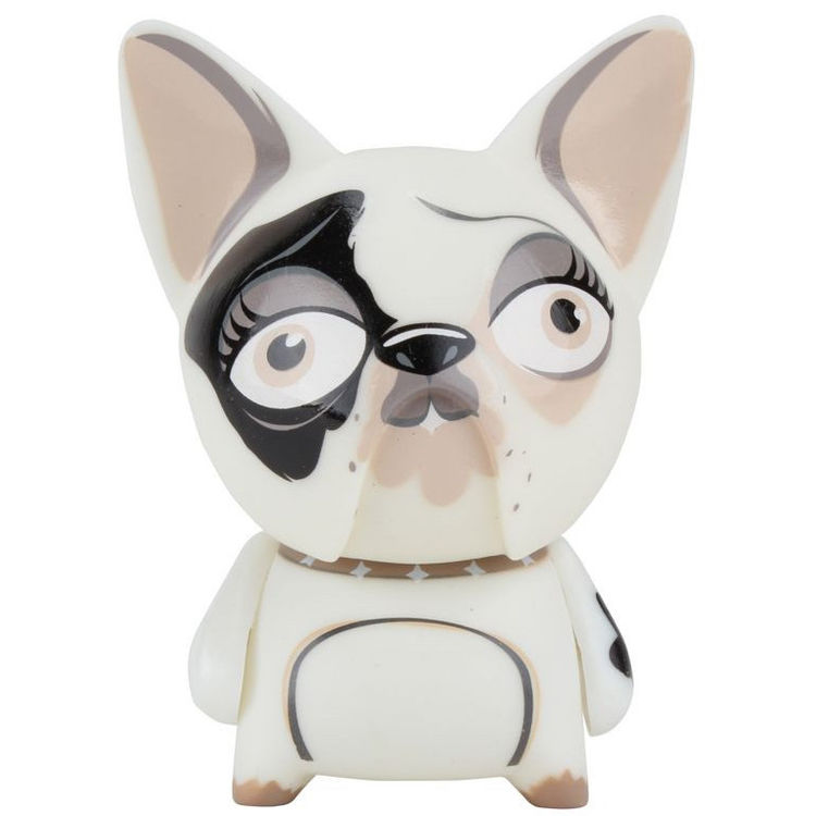 Bertha by Fonzo World