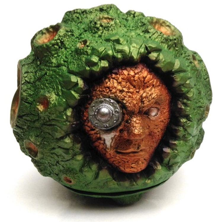 Oozeball One-Off #1 by Zectron