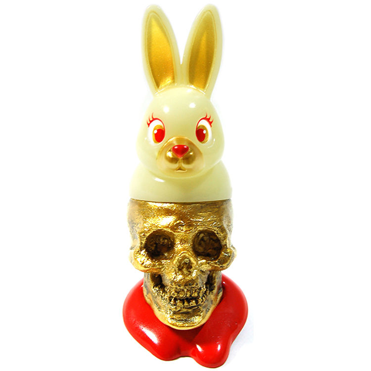 [ GL_U ] rabbit by Kikkake (Atsushi Kotaki)