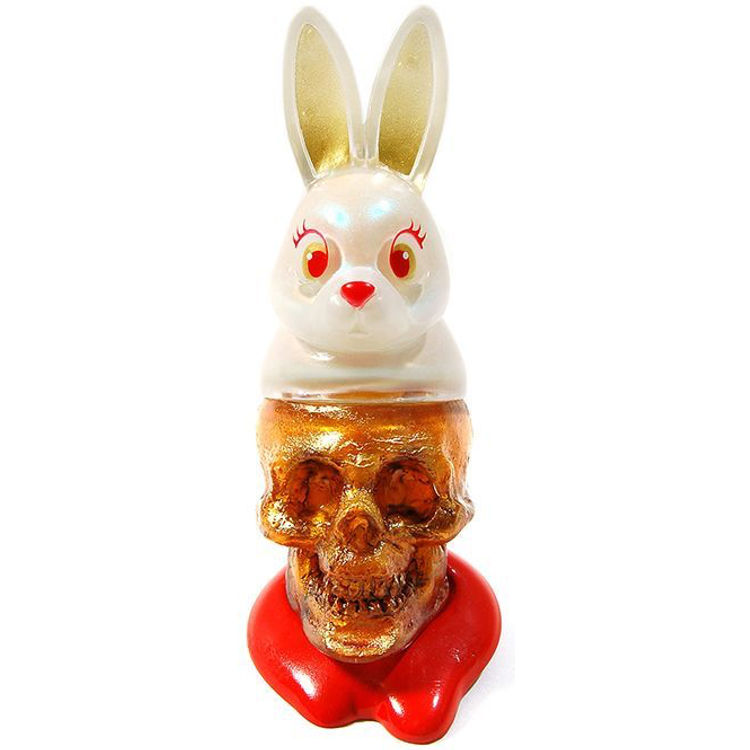 [ CP_U ] rabbit by Kikkake (Atsushi Kotaki)