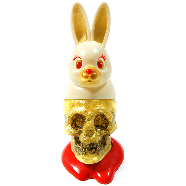 [ WH_U ] rabbit by Kikkake (Atsushi Kotaki)