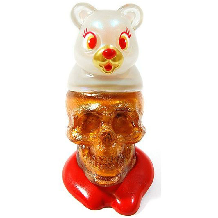 [ CP_K ] bear by Kikkake (Atsushi Kotaki)