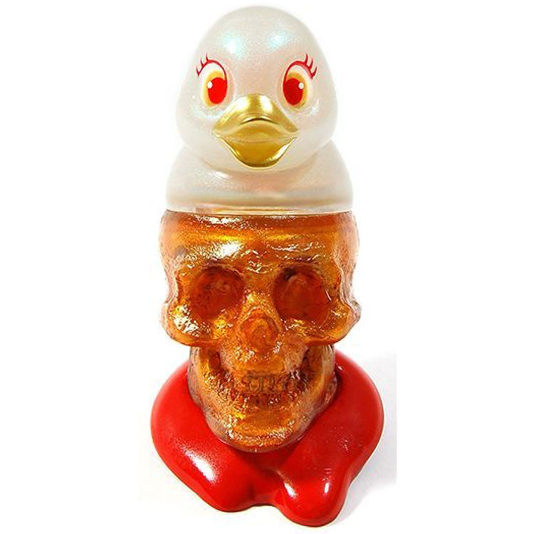 [ CP_A ] duck by Kikkake (Atsushi Kotaki)