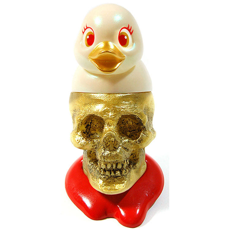 [ WH_A ] duck by Kikkake (Atsushi Kotaki)