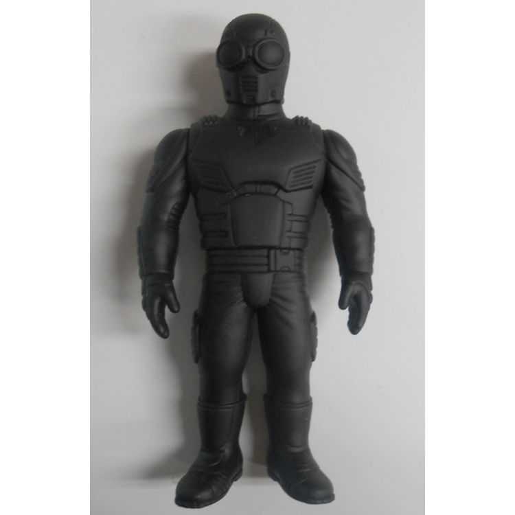 CODE VIPER DEATH TRACKER (black molding not paint) by Cord Viper