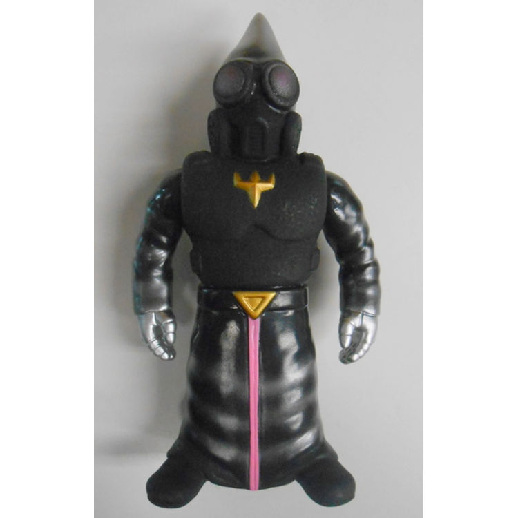 CODE VIPER ZAT (black molding / Gin hand pink line) by Cord Viper