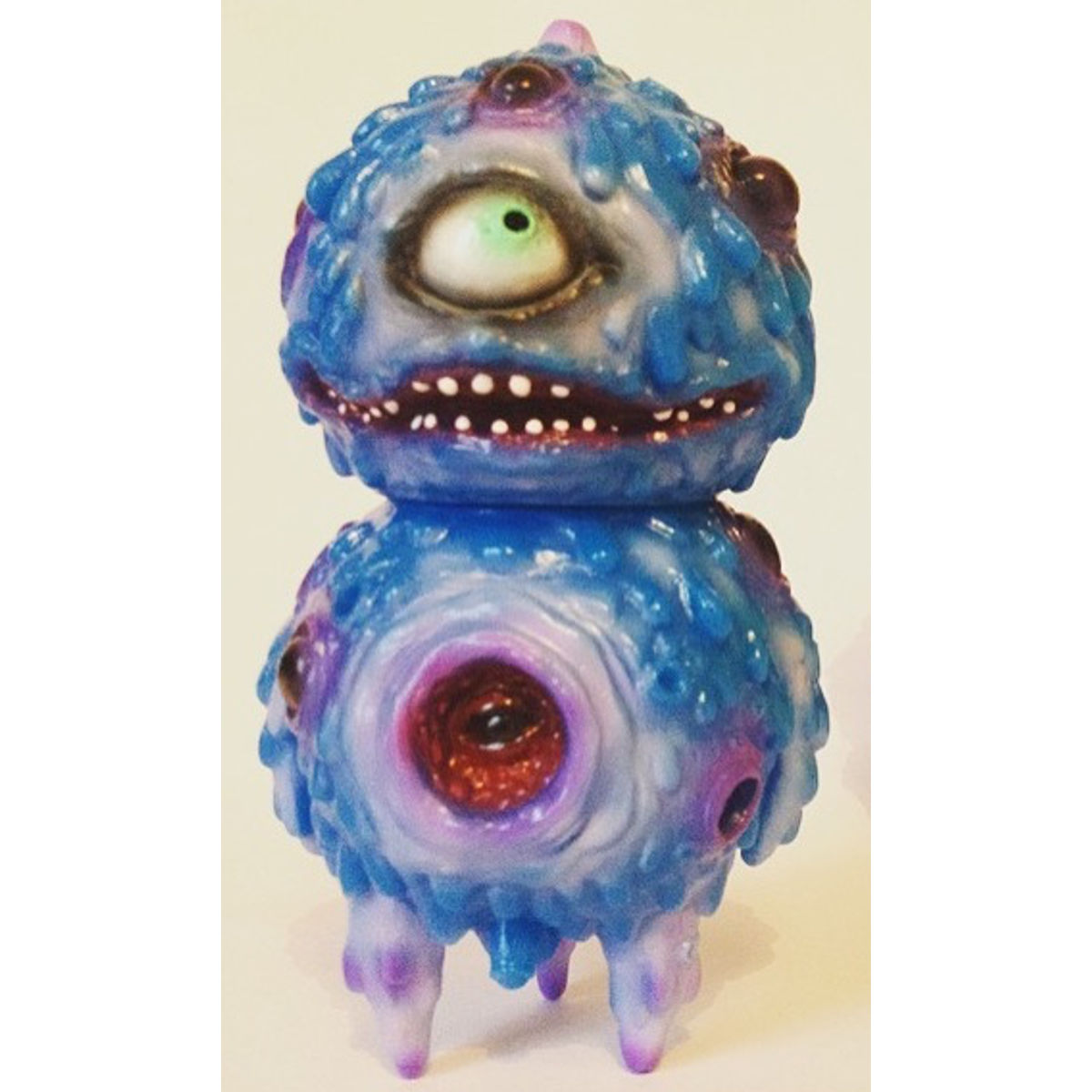 SECRET DEMON SERVICES PRESENTS 'MIMI MONSTER'