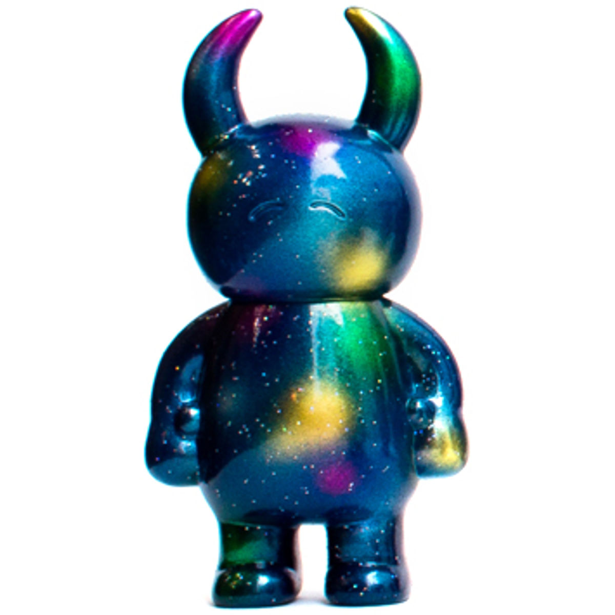 UAMOU OCEAN GALAXY - Happy