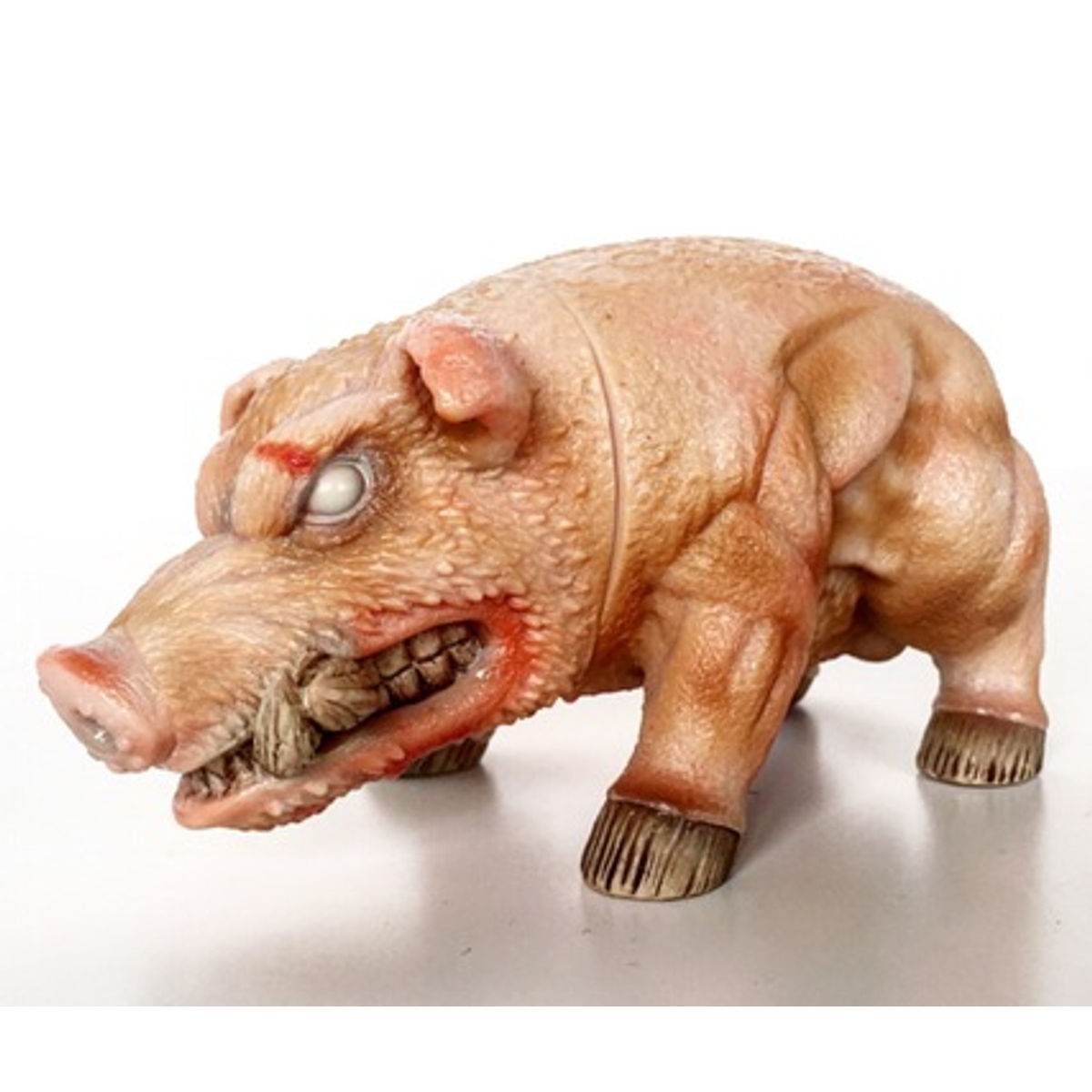 GRISTLE THE MAN EATER