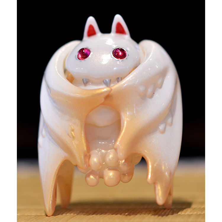 Bat Liquid - Blessing Bat Liquid by Instinctoy (Hiroto Ohkubo)