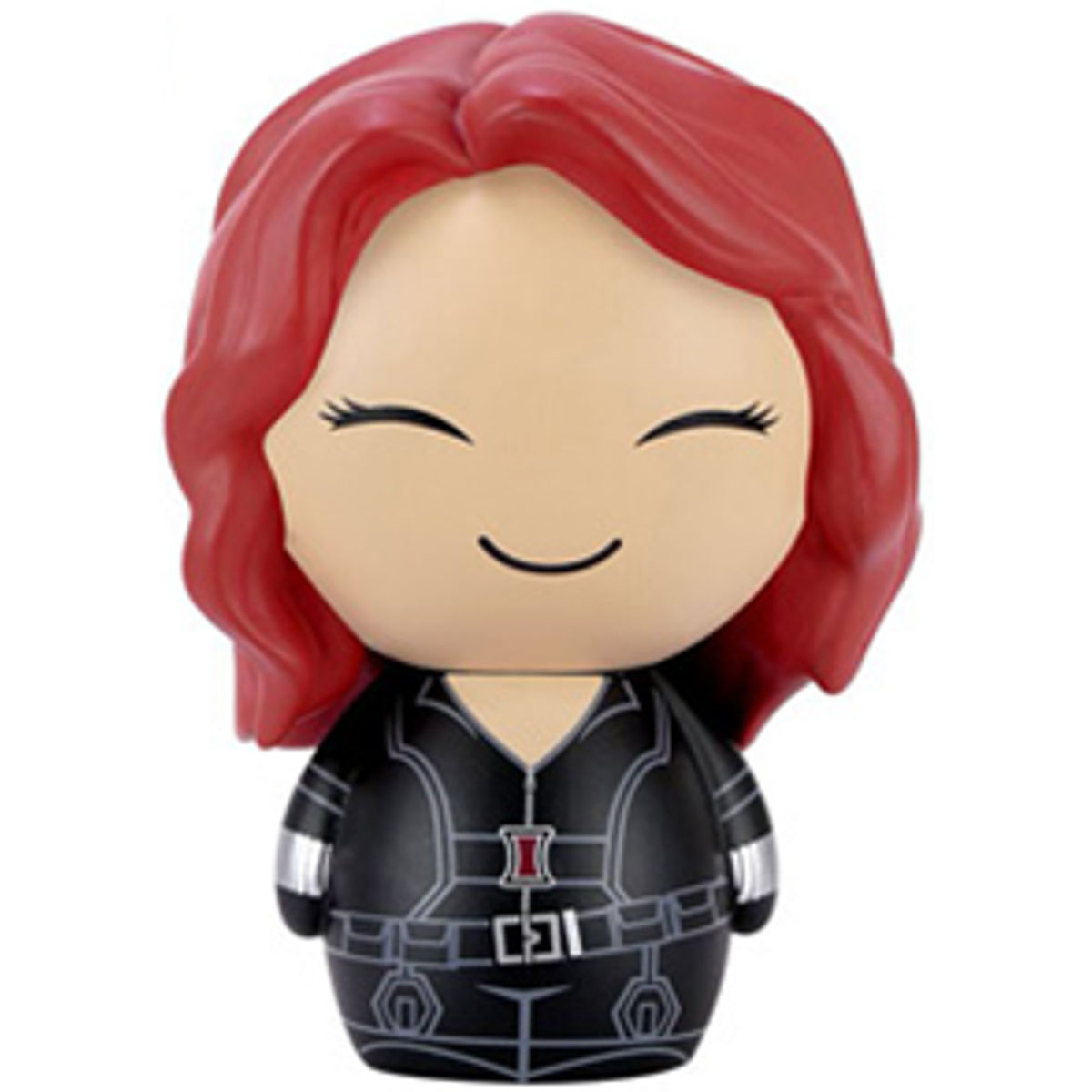 Marvel Captain America : Civil War - Black Widow