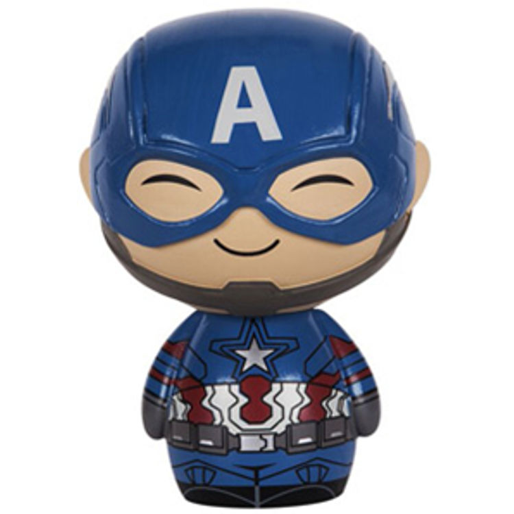 Marvel Captain America : Civil War - Captain America by Marvel