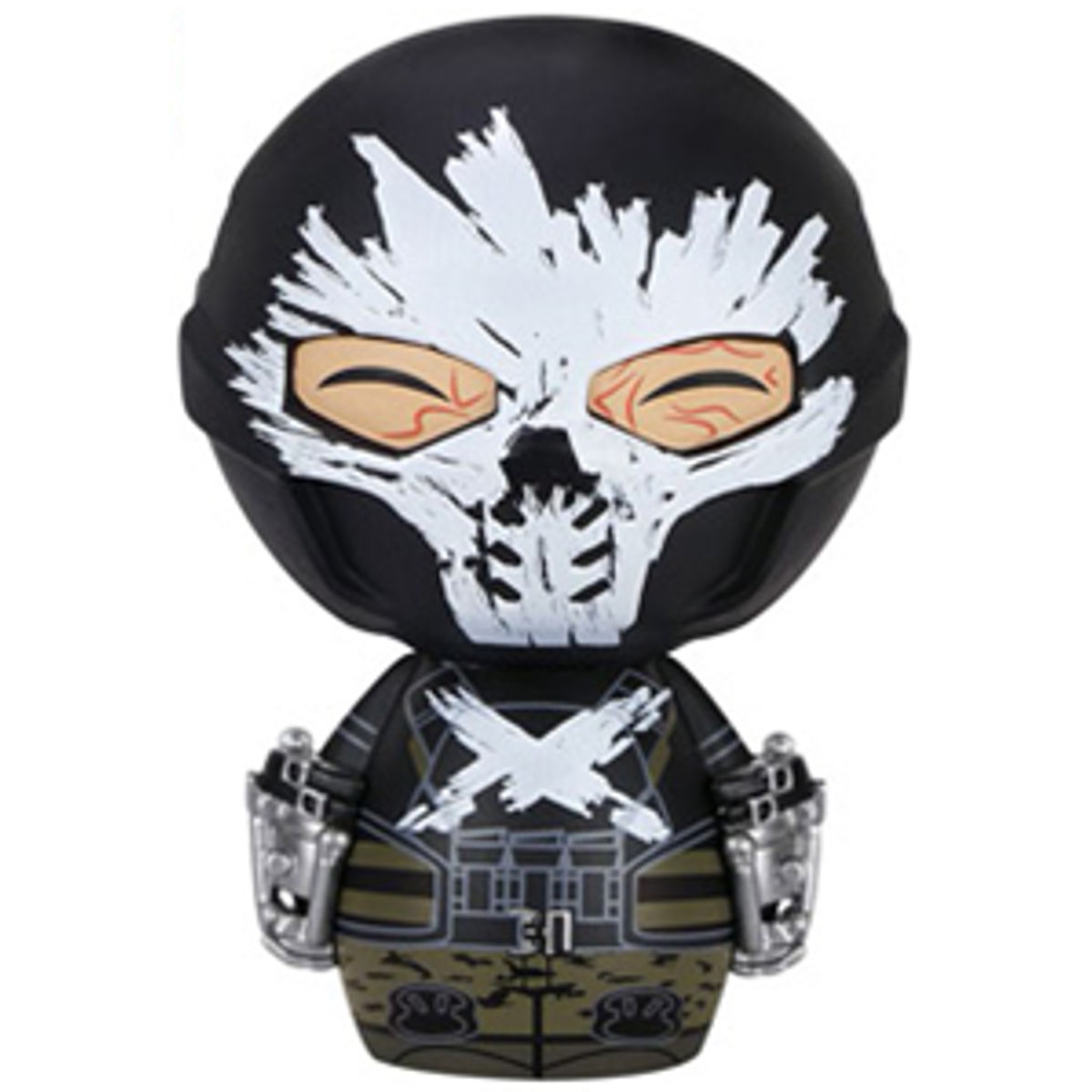 Marvel Captain America : Civil War - Crossbones