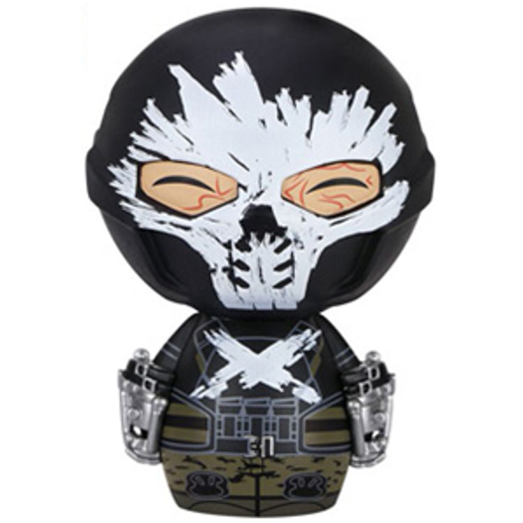 Marvel Captain America : Civil War - Crossbones by Marvel